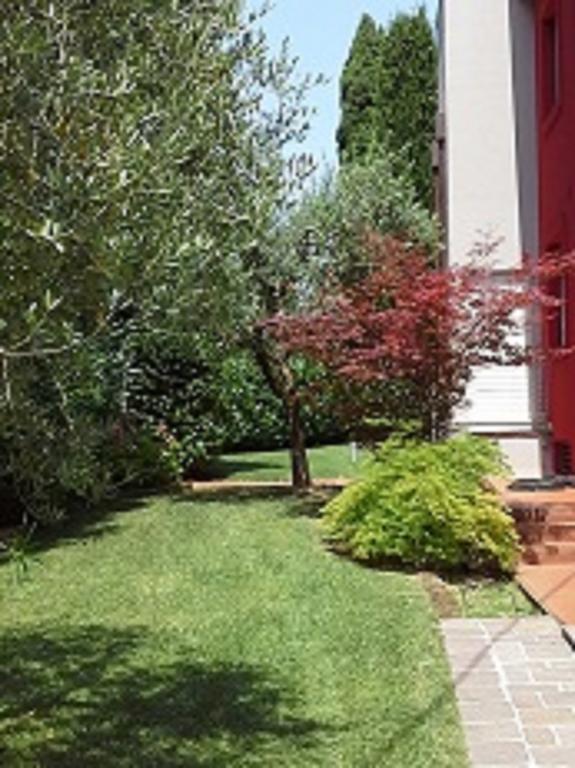 Relais Villa Lezard Lazise Bilik gambar