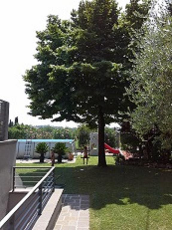 Relais Villa Lezard Lazise Bilik gambar