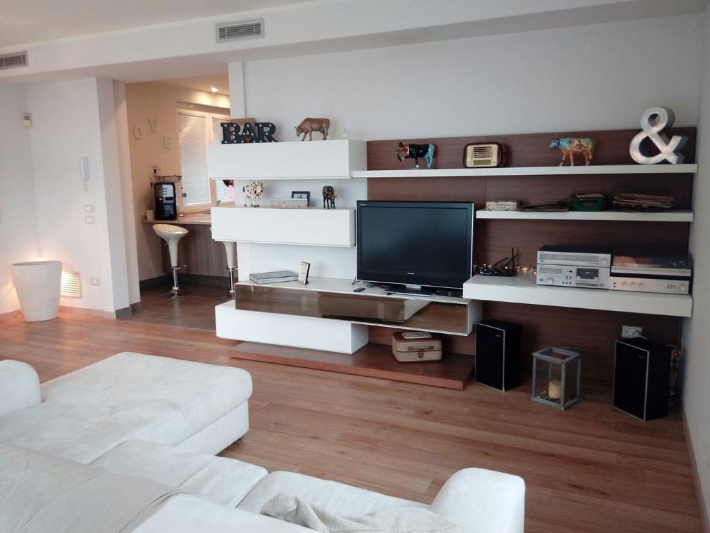 Relais Villa Lezard Lazise Luaran gambar
