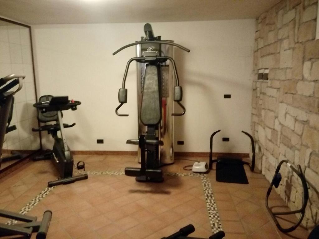 Relais Villa Lezard Lazise Luaran gambar