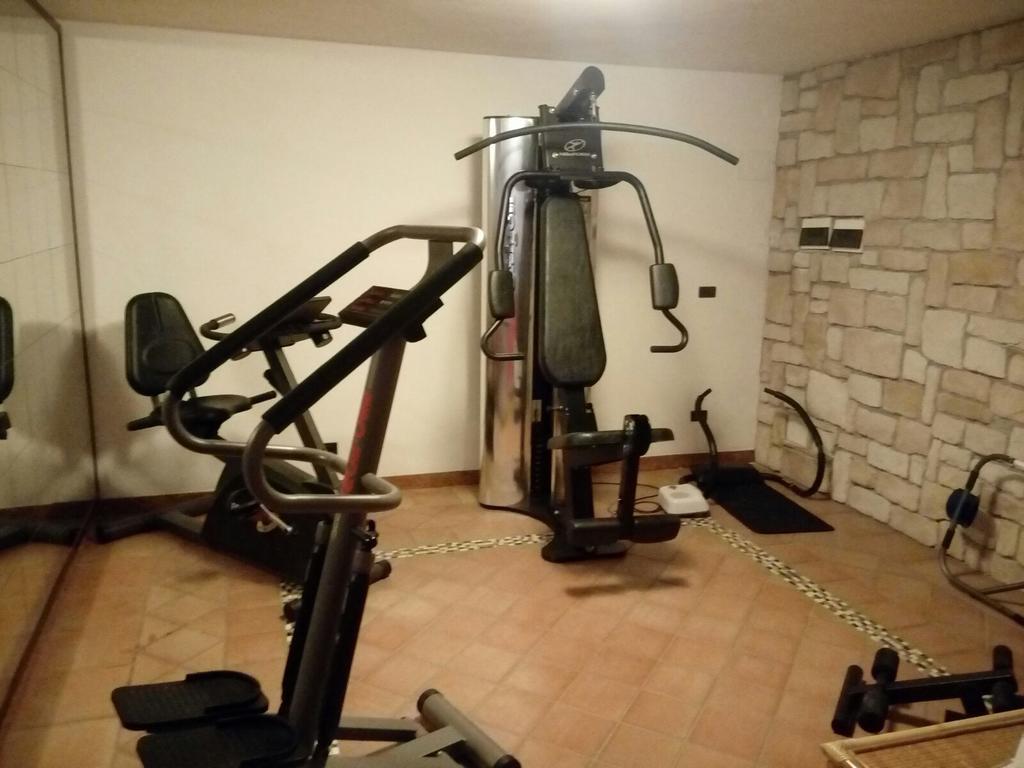 Relais Villa Lezard Lazise Luaran gambar