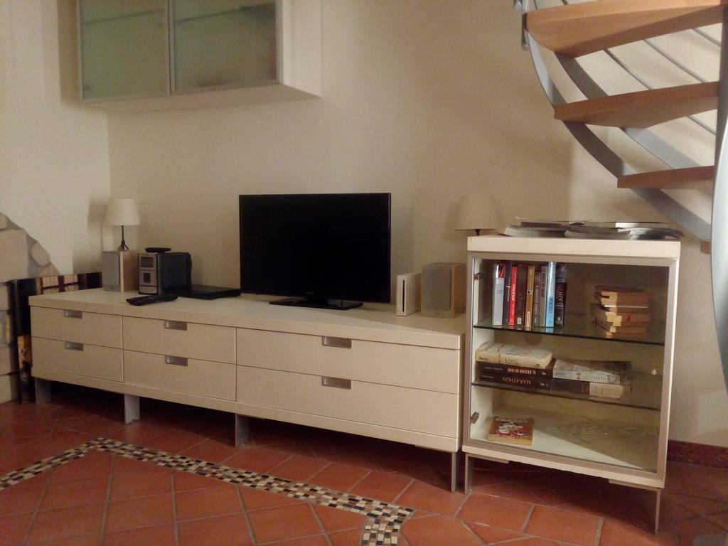 Relais Villa Lezard Lazise Luaran gambar