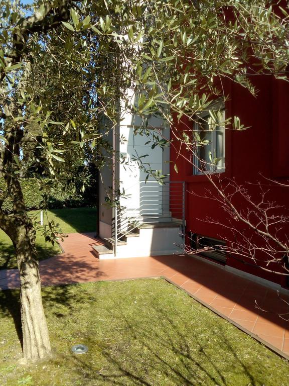 Relais Villa Lezard Lazise Luaran gambar