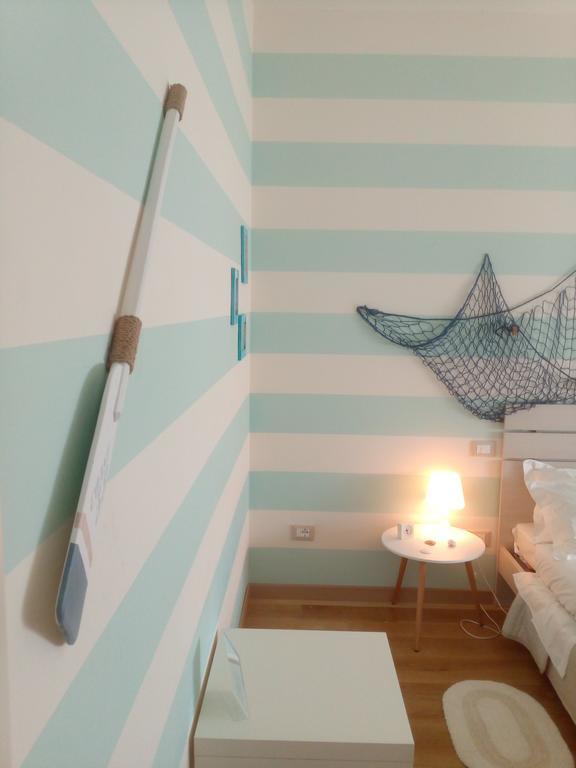 Relais Villa Lezard Lazise Luaran gambar