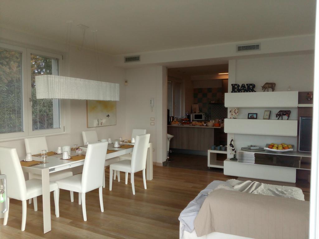 Relais Villa Lezard Lazise Luaran gambar
