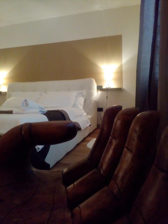 Relais Villa Lezard Lazise Luaran gambar