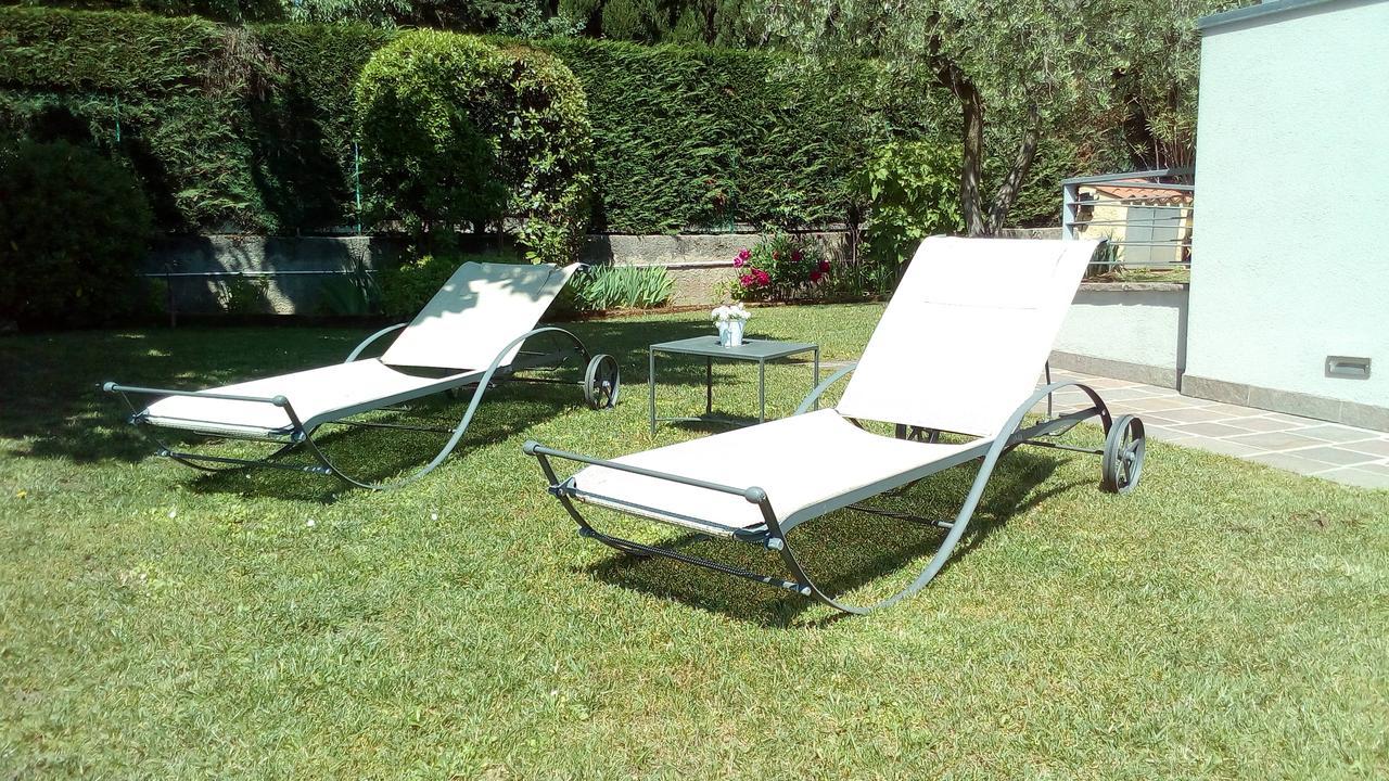 Relais Villa Lezard Lazise Luaran gambar