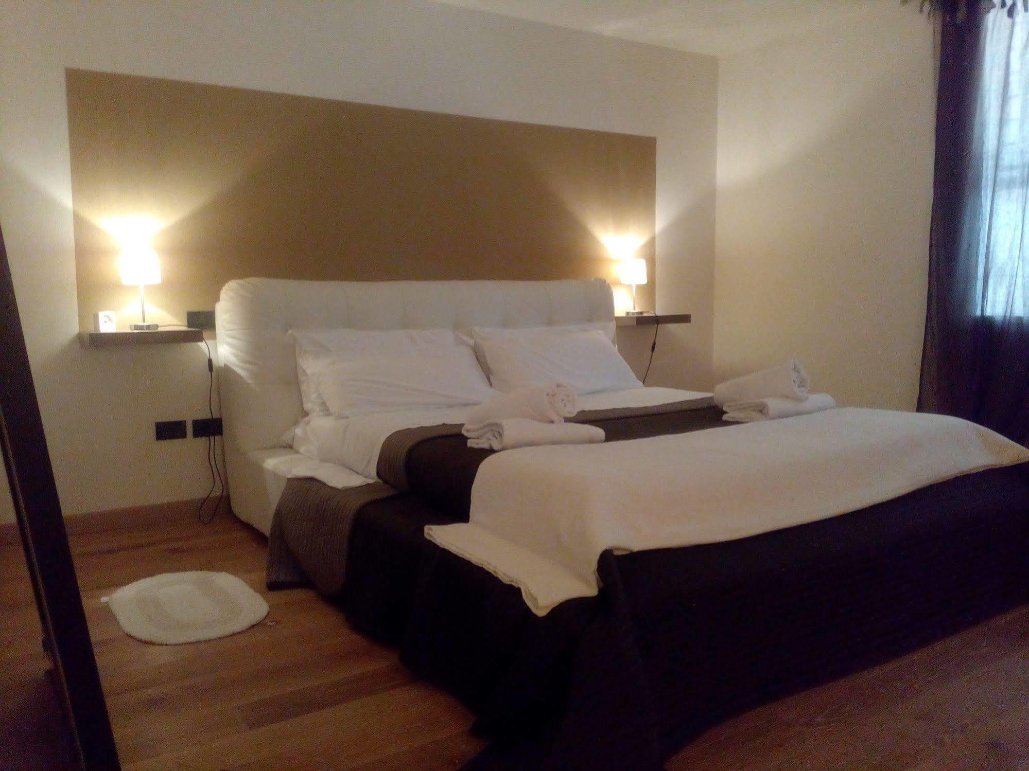 Relais Villa Lezard Lazise Luaran gambar
