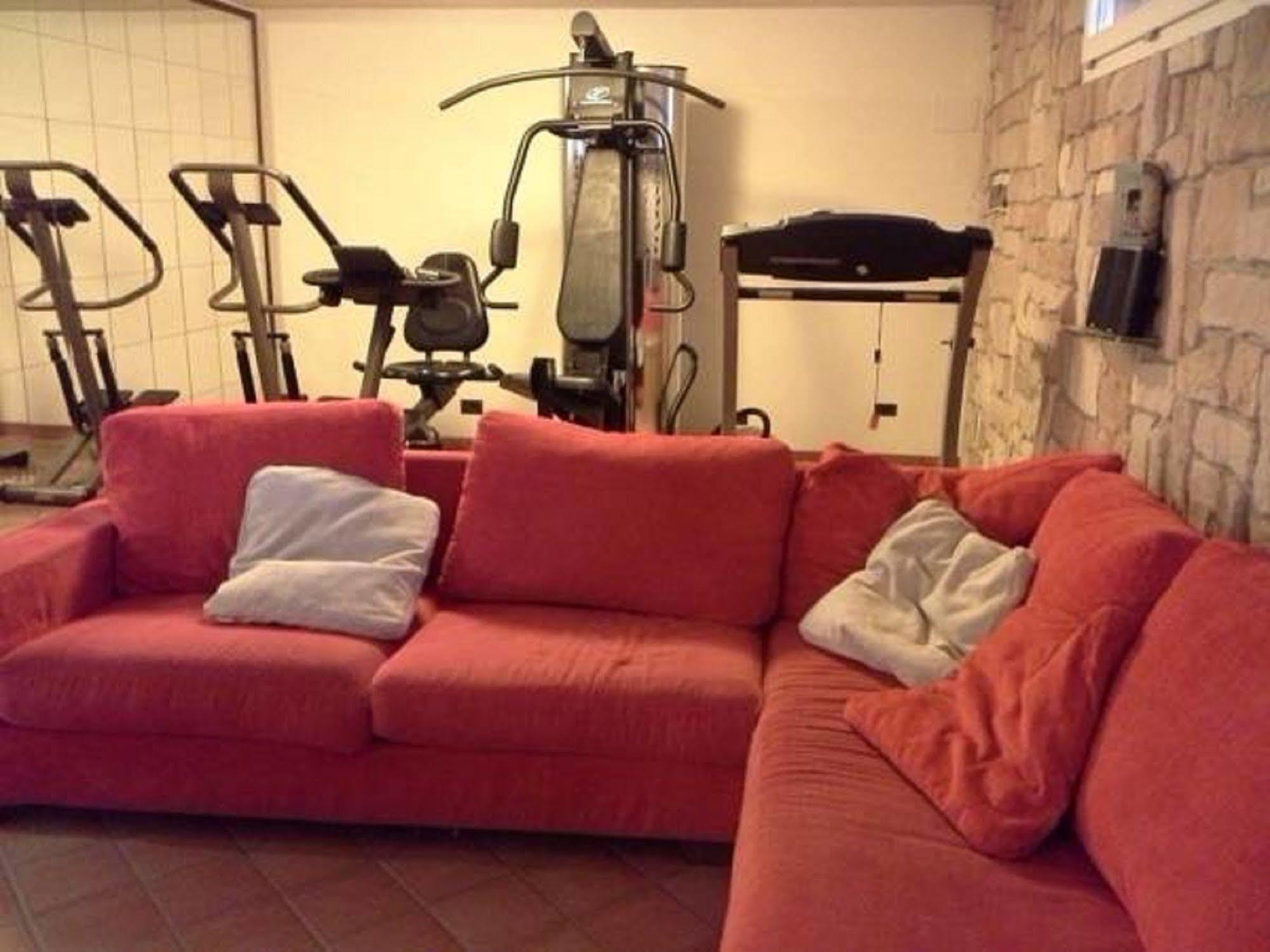 Relais Villa Lezard Lazise Luaran gambar