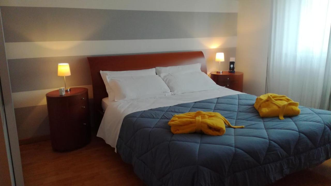 Relais Villa Lezard Lazise Luaran gambar