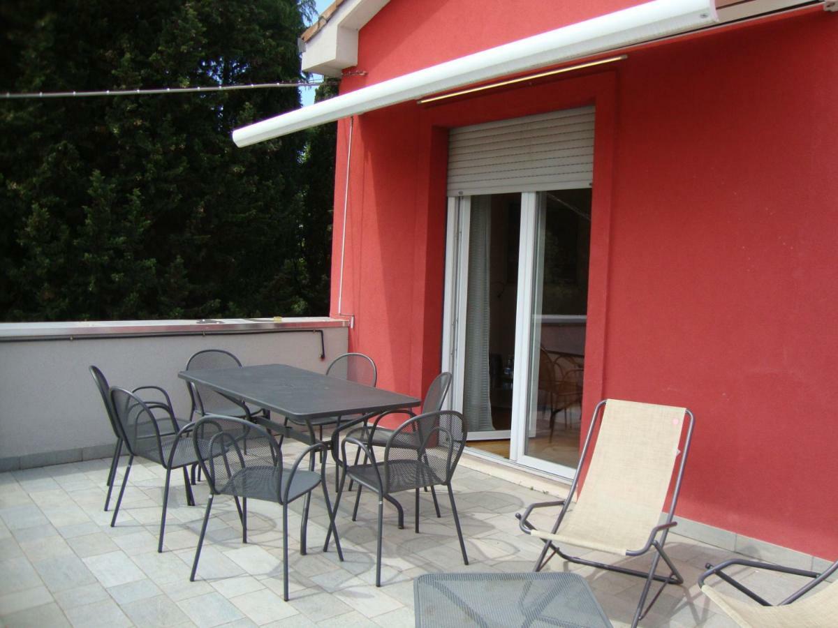 Relais Villa Lezard Lazise Luaran gambar