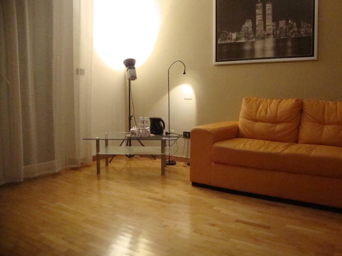 Relais Villa Lezard Lazise Luaran gambar