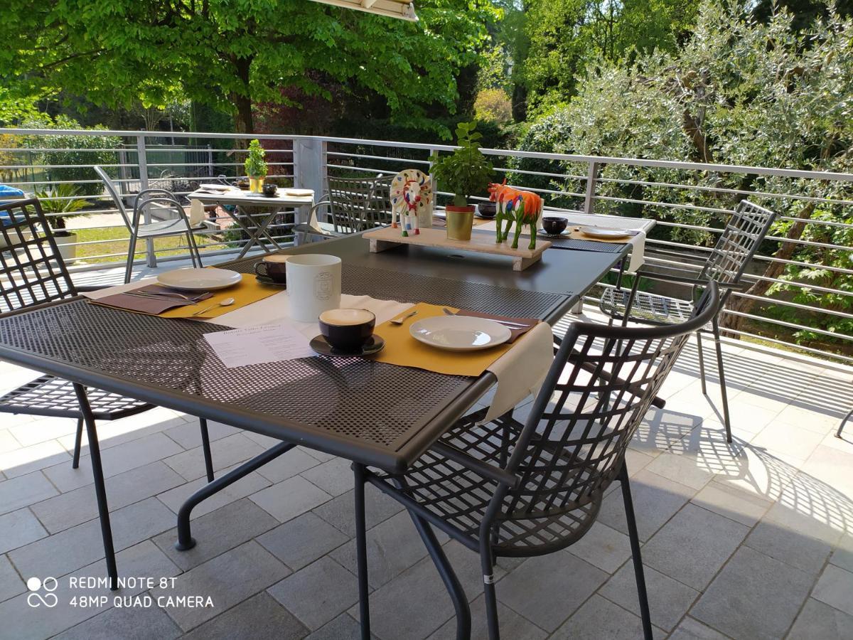 Relais Villa Lezard Lazise Luaran gambar